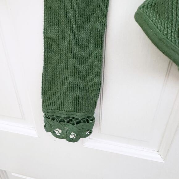 Ulla Johnson Octavia Pullover - Picture 6 of 10